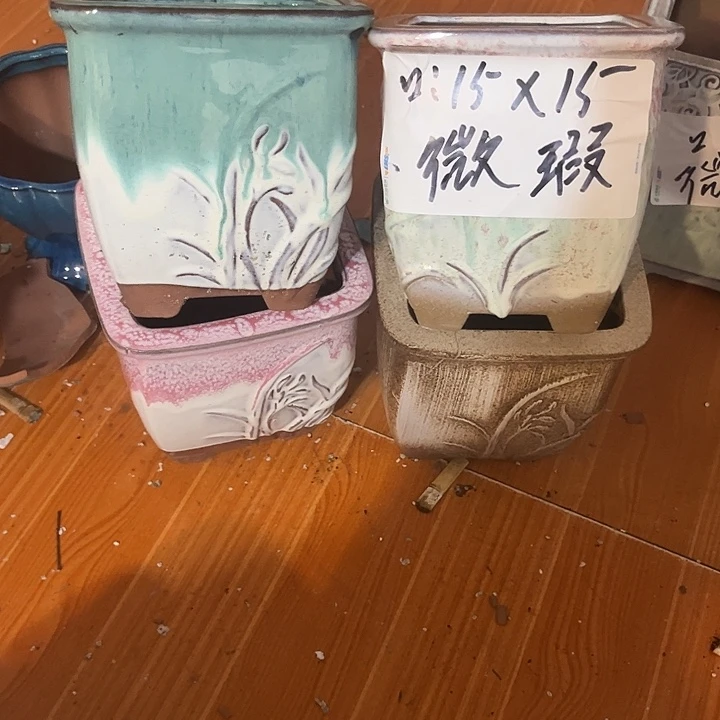 泥塑自产自销模式