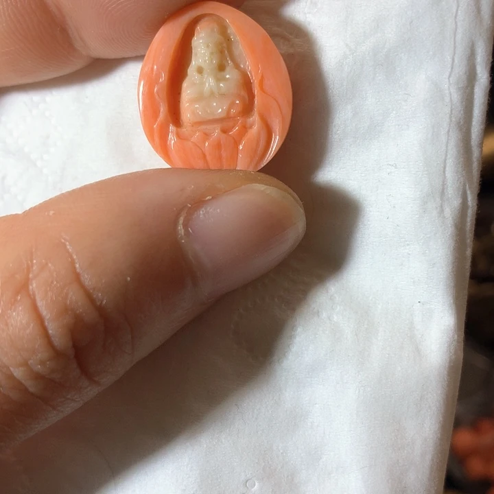 吊坠草珠菩提念珠小元素配饰吊坠