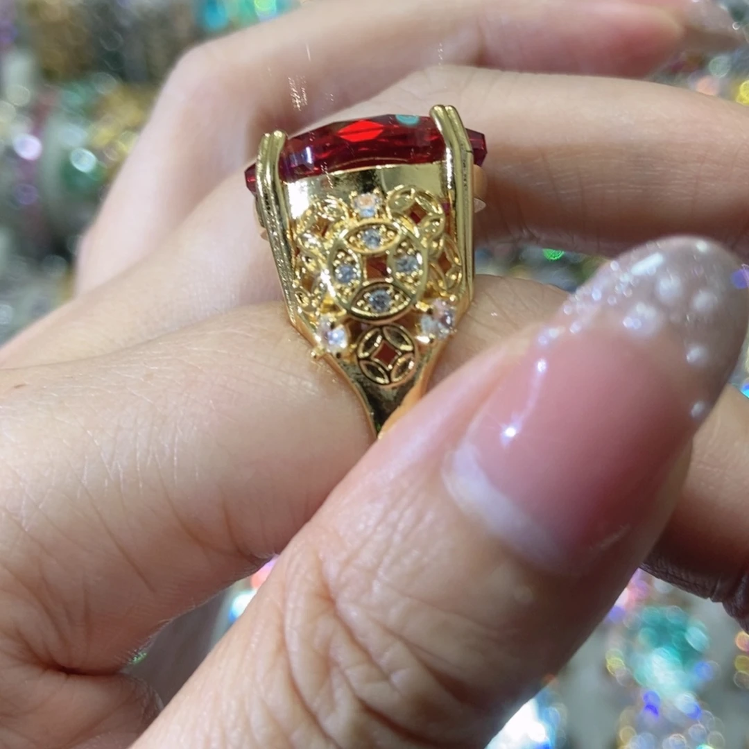 6锆石（处理）补差价