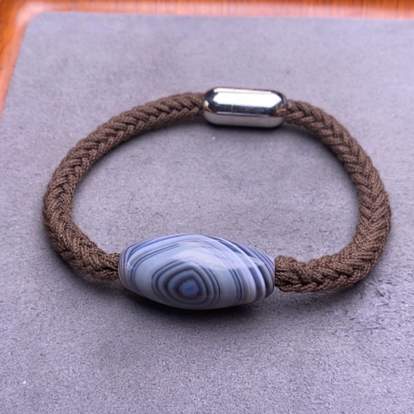 【闪购商品】未镶嵌玛瑙/玉髓珠宝奇石