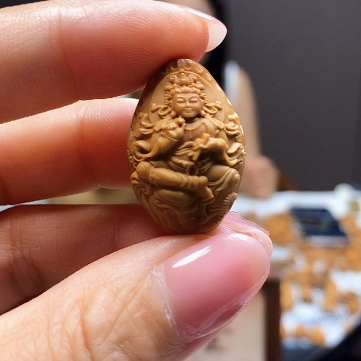 橄榄核手串/手链橄榄