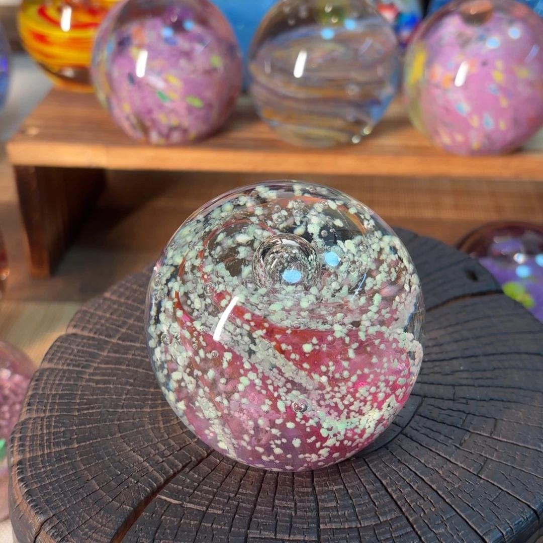 琉璃手工艺品精品