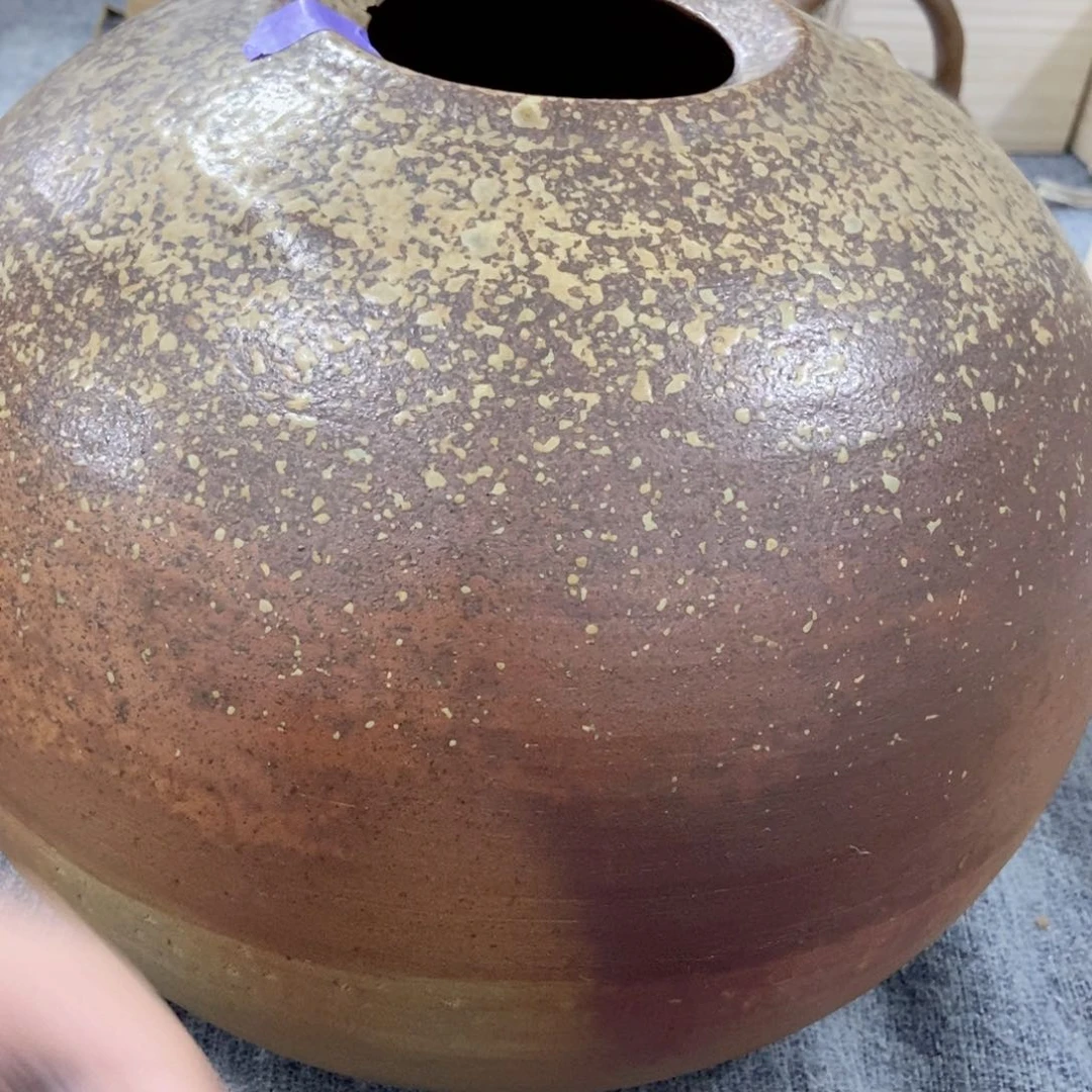 紫砂茶杯非常满意好看得物件