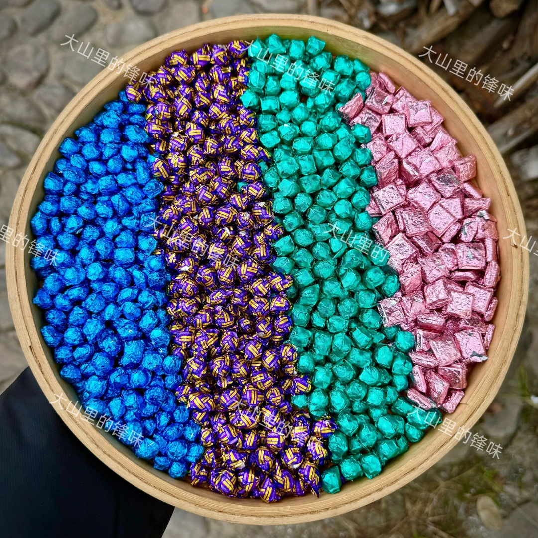 【双12专享】闪电肚总管+闪速顽固终结+闪断湿无踪+闪畅噗噗通茶膏2