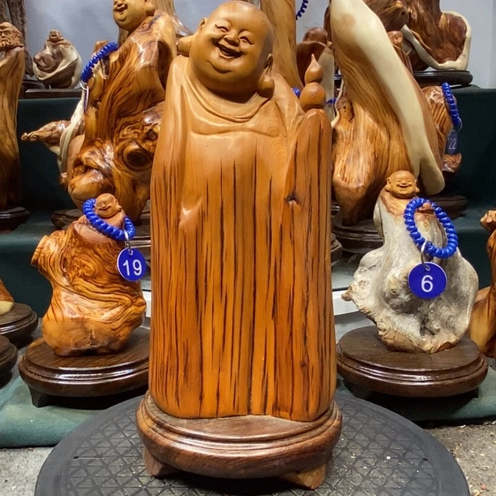 柏木（崖柏）精品崖柏