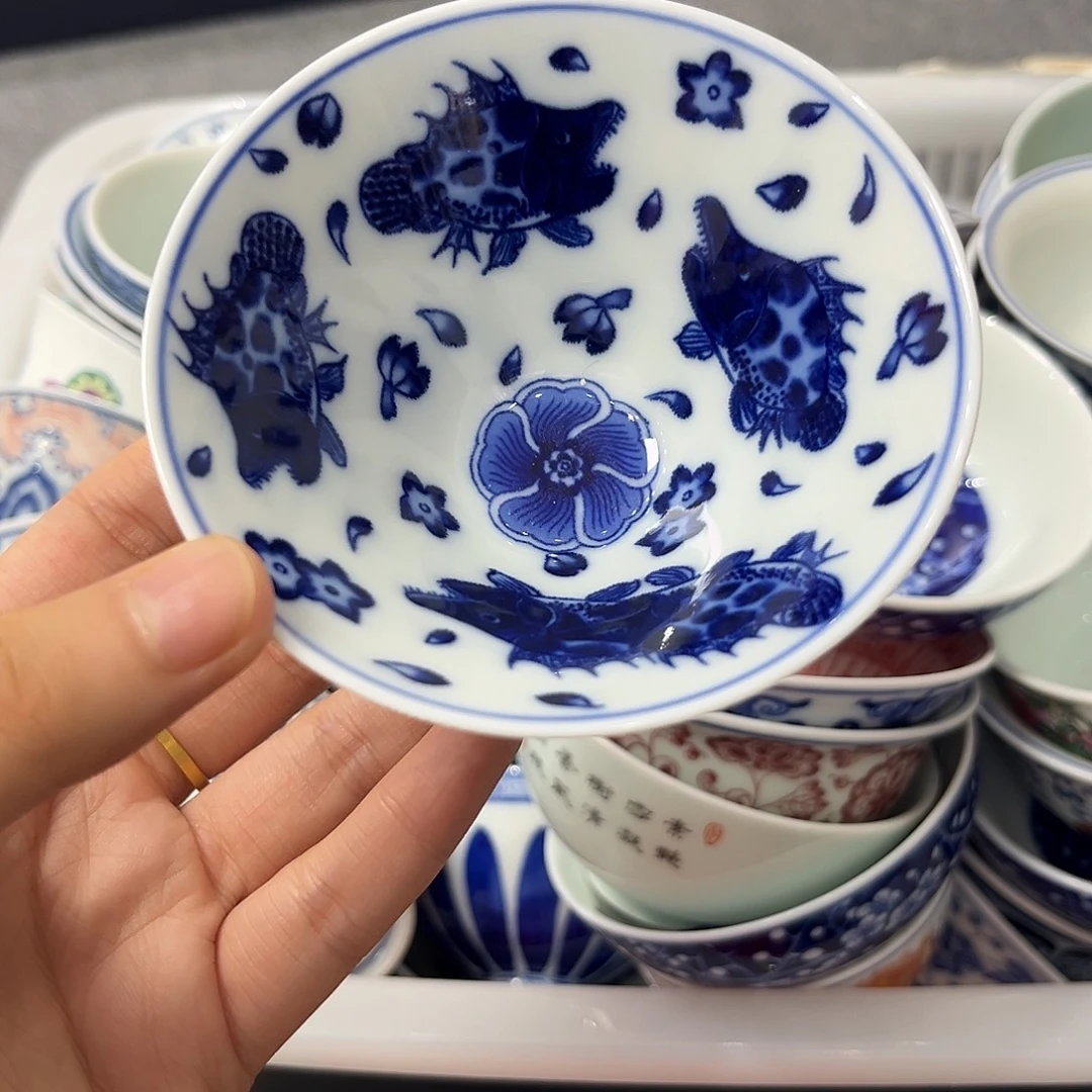 景德镇陶瓷学院的