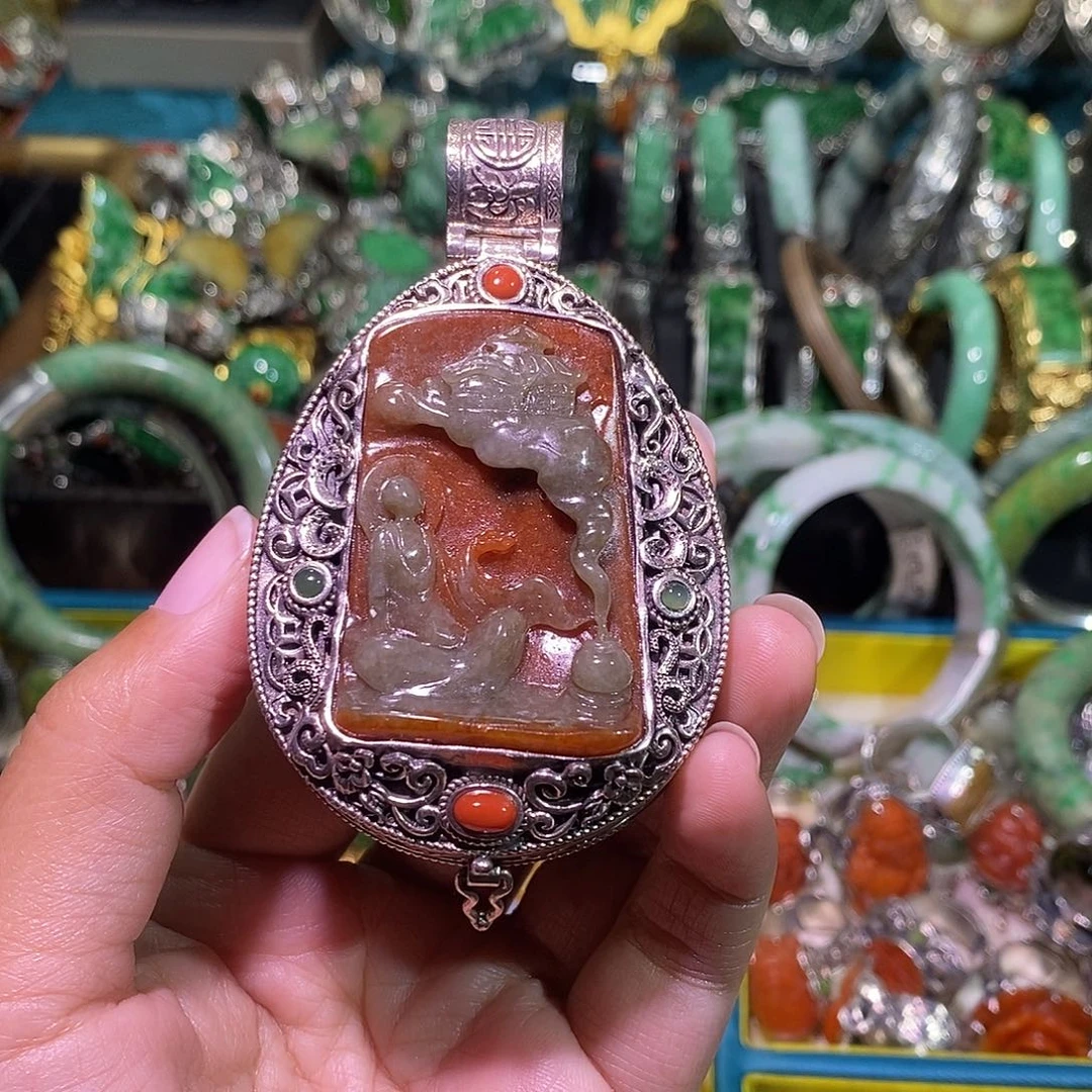 珐琅磁石嘎乌盒炸炸炸炸炸