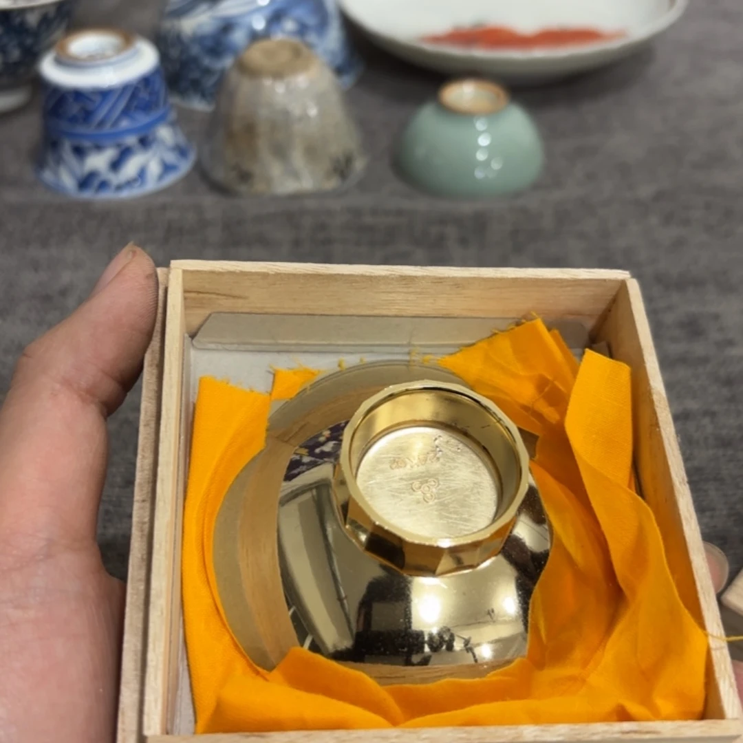 非常好看漂亮的物品