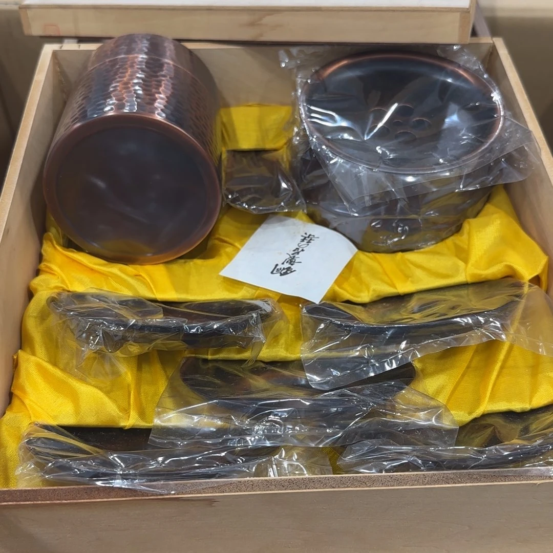 回流瓷器然美瓷器