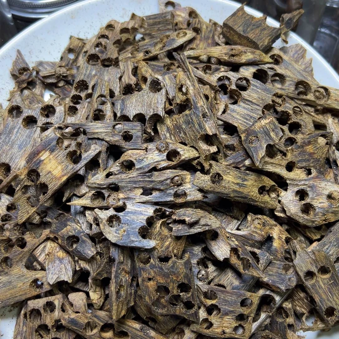 香料白棋车珠料100克一份
