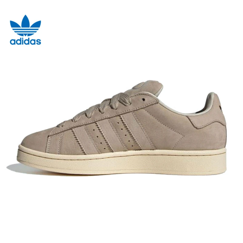 【滔搏联动】adidas Originals阿迪三叶草 中性 流光风休闲鞋JS3775