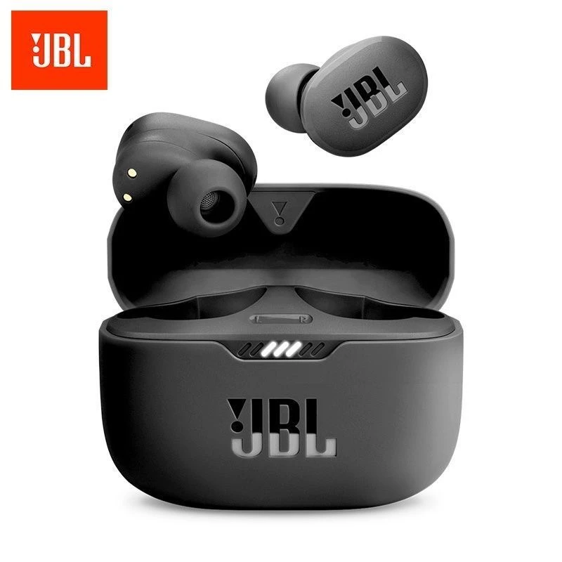 9新 JBL  TUNE130NC真无线降噪蓝牙耳机