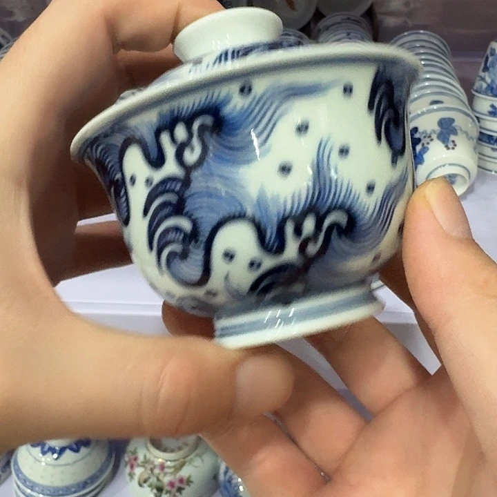 陶瓷艺术品收藏陶瓷