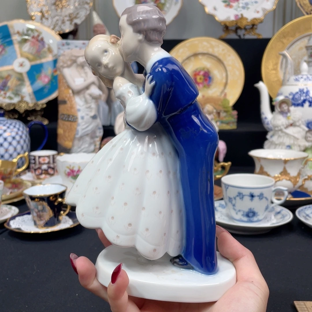 瓷片海外中古美物瓷器