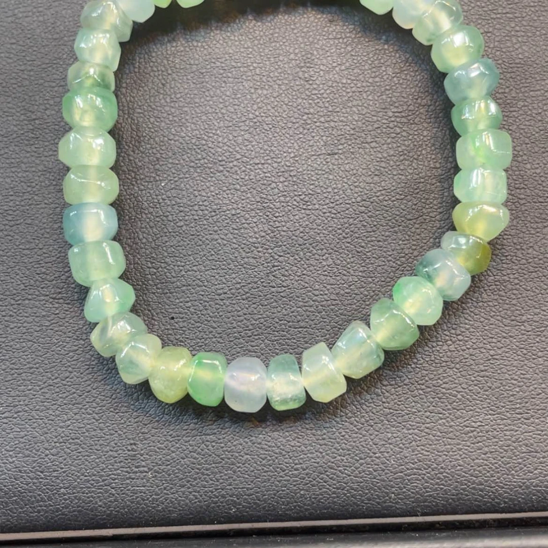 【闪购商品】翡翠裸石缅甸翡翠A货