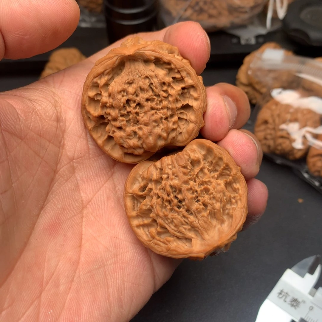 核桃手串/手链0*飞蛇