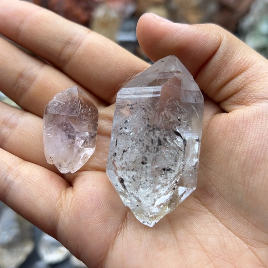 d***d石材闪灵流沙水胆送底座不退换