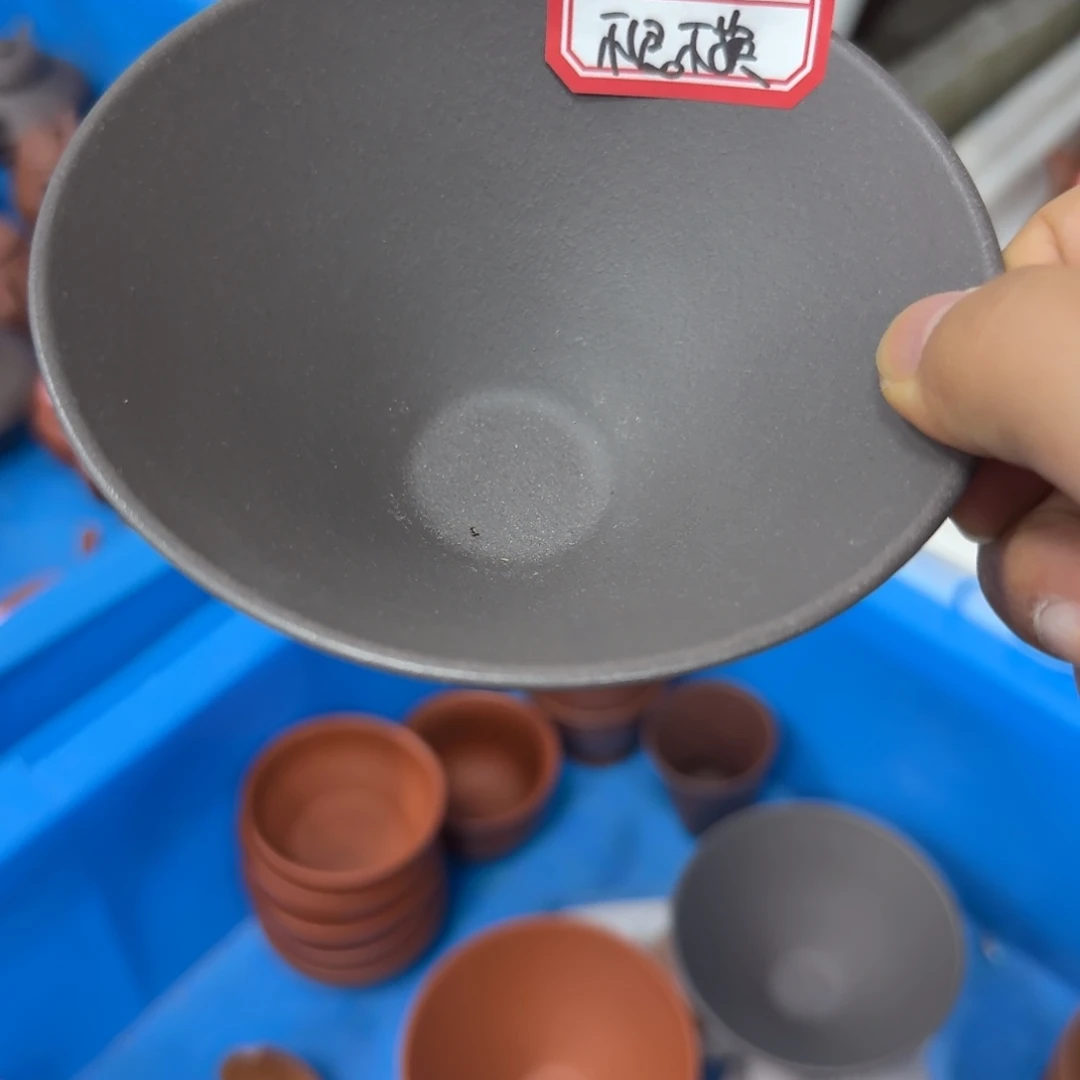 茶壶紫砂黄龙山原矿天青