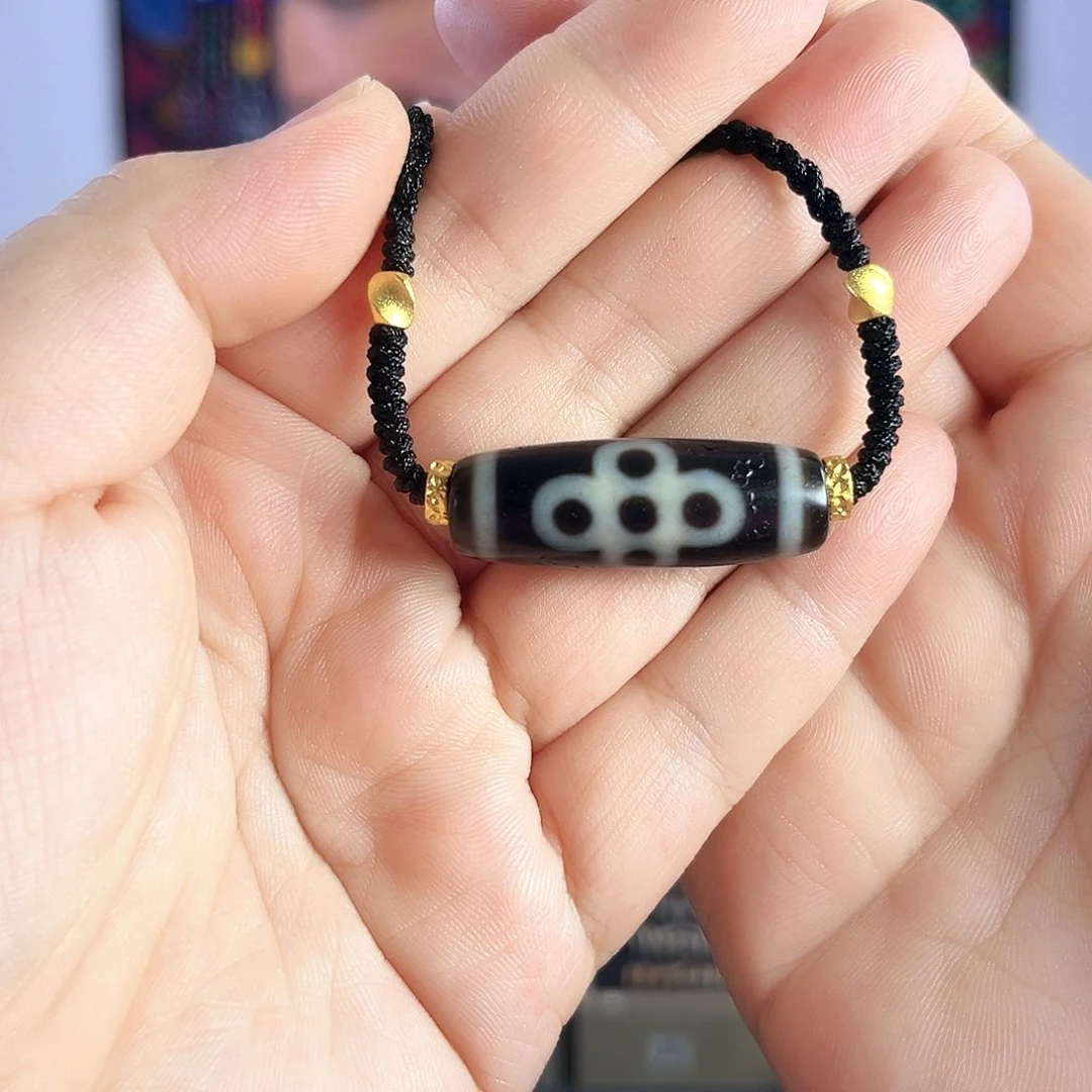 合金颈饰玛瑙/玉髓～任晓攀