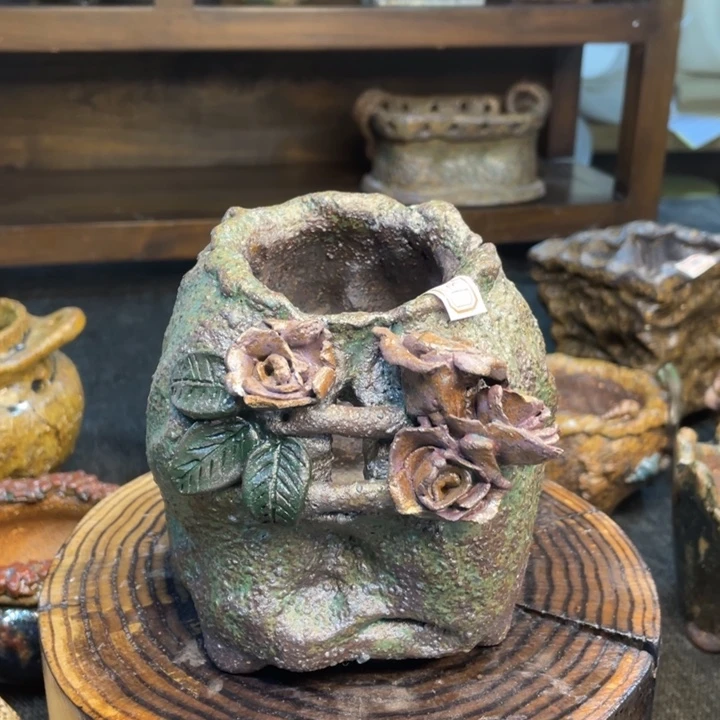 陶瓷制品不退不换22