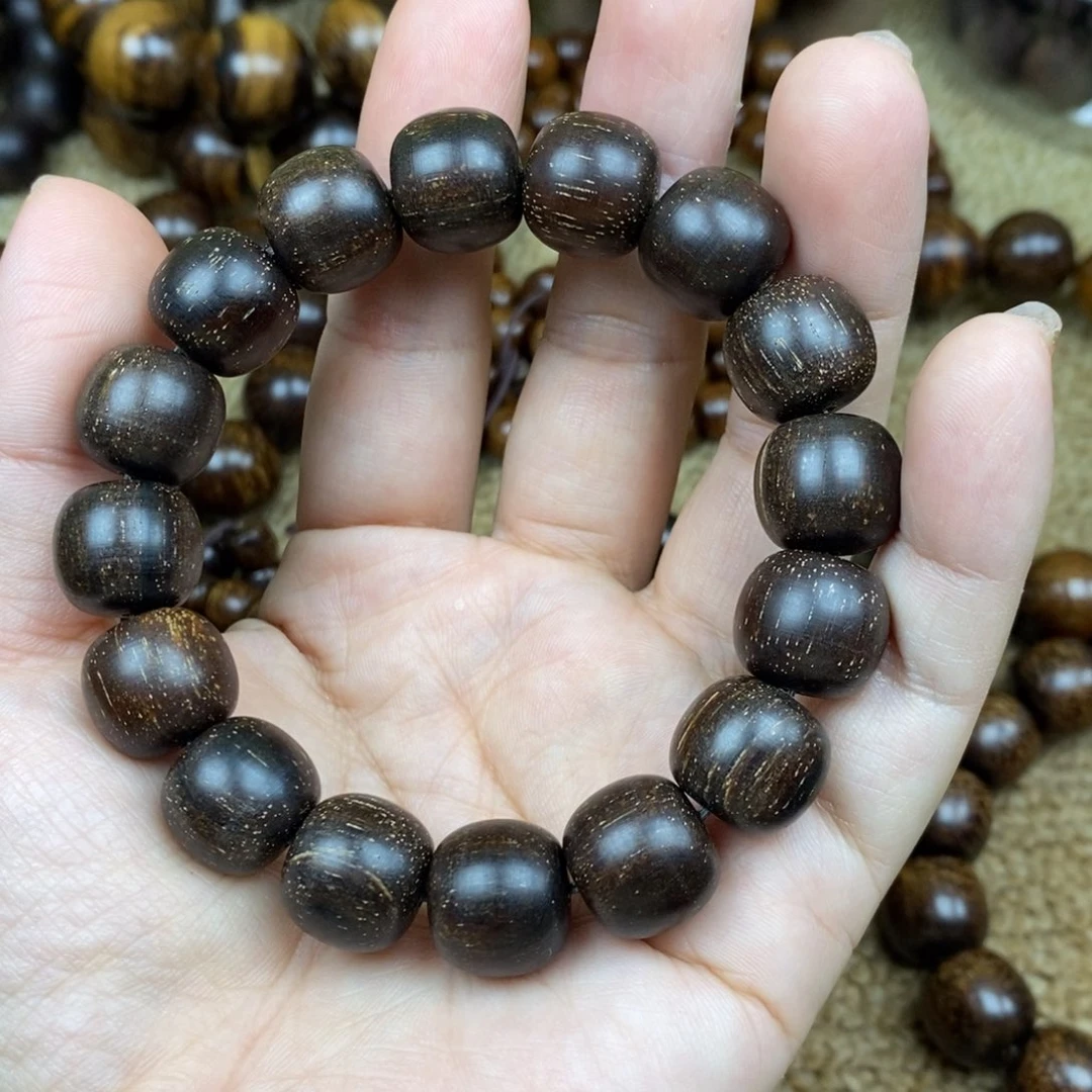 贡木手串/手链1314巴布亚新几内亚贡