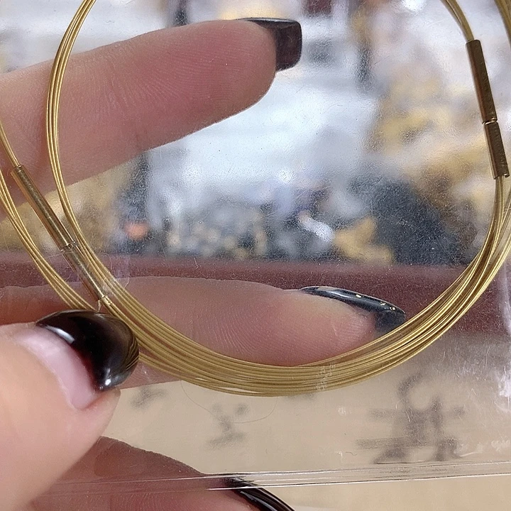 铜合金纯色系列 满三单飞1