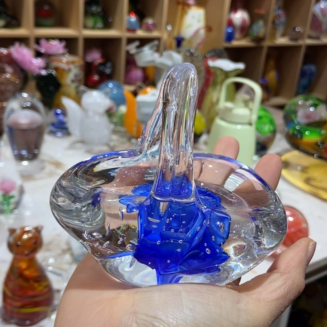 琉璃手工艺品精品