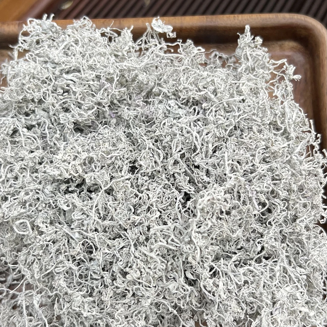 张家界莓茶   小鹿收茶 龙须芽尖 5月26