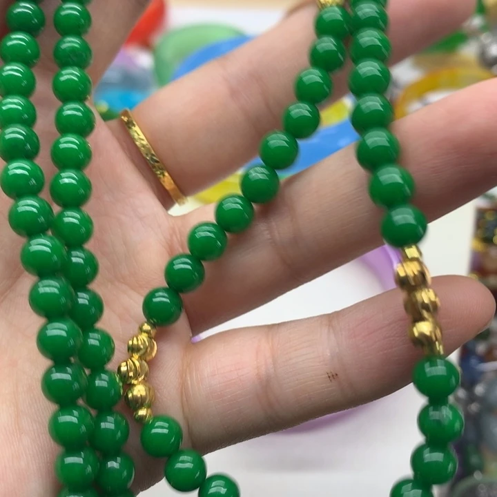 表妹原创设计吊坠