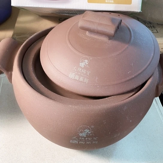 中式外贸单1个陶瓷大牌4升富硒