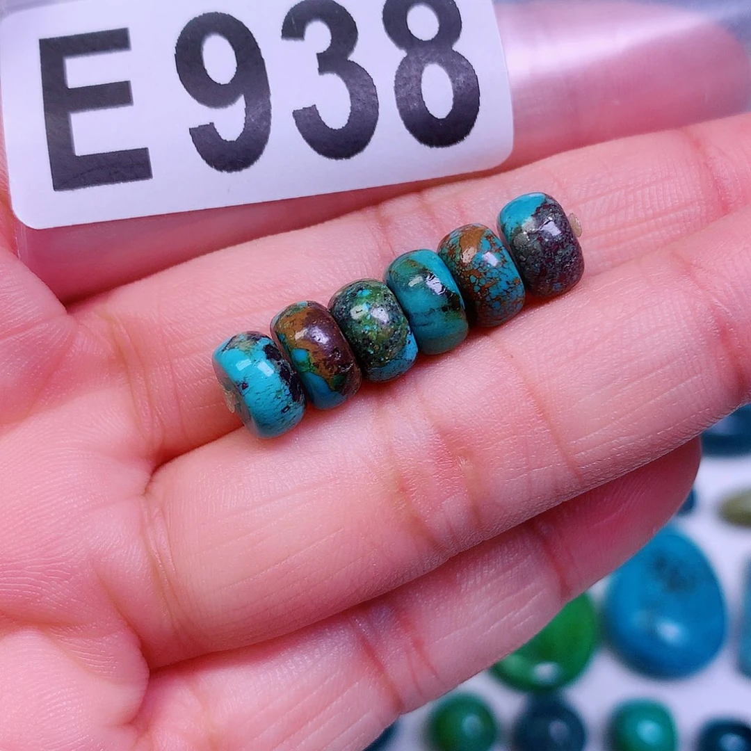 空竹粉丝专享十堰特色手工散珠