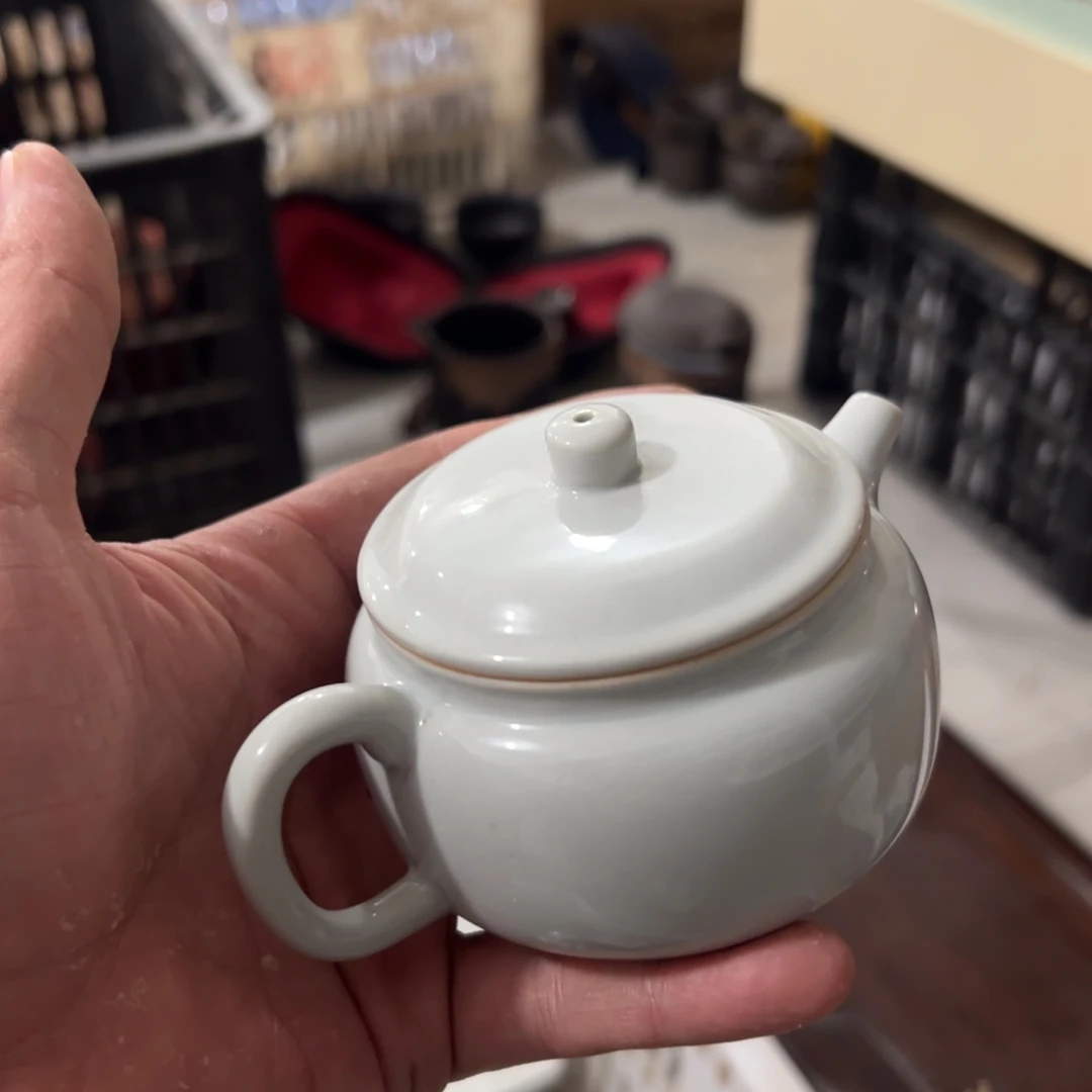 库存茶具部分瑕疵介意勿拍