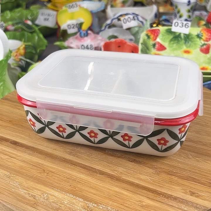 潮州创艺陶瓷餐具