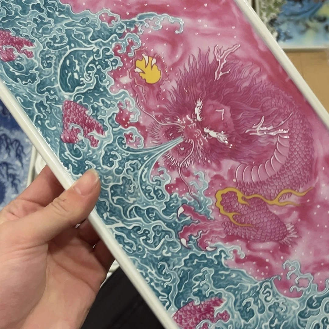 陶摆件仓库直播间专属链接