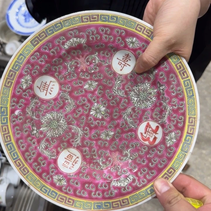 其他景德镇陶瓷艺术品