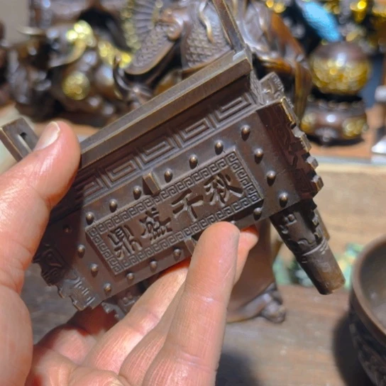 铜的 全清了 正常发货