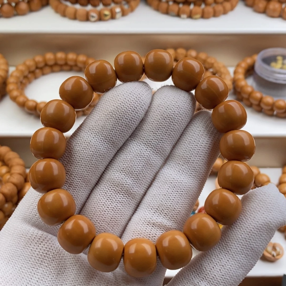 猴头核桃手串用****4老型