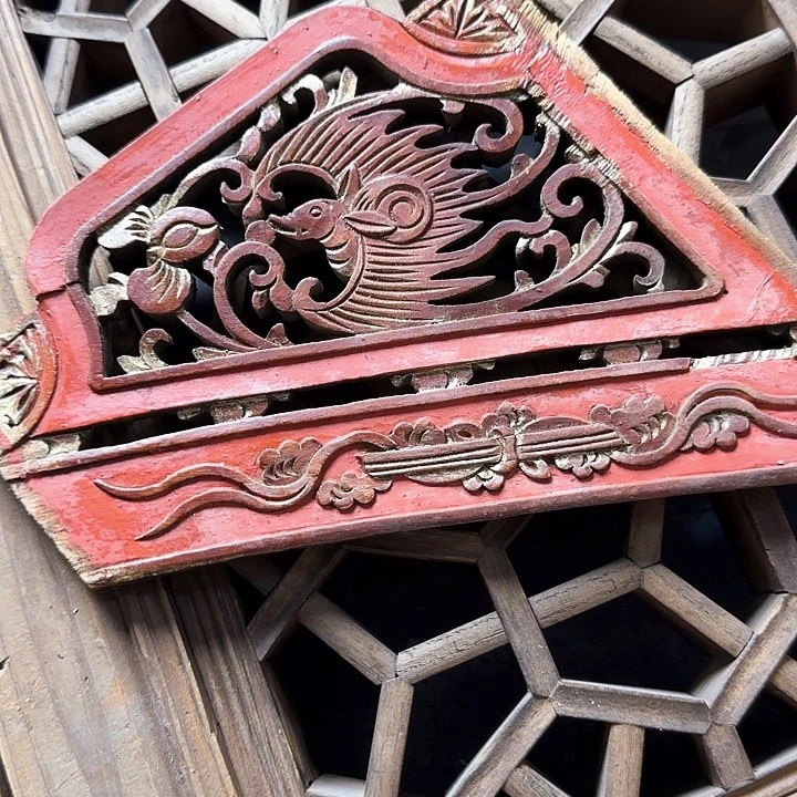 大果紫檀（缅甸花梨）黑**兵