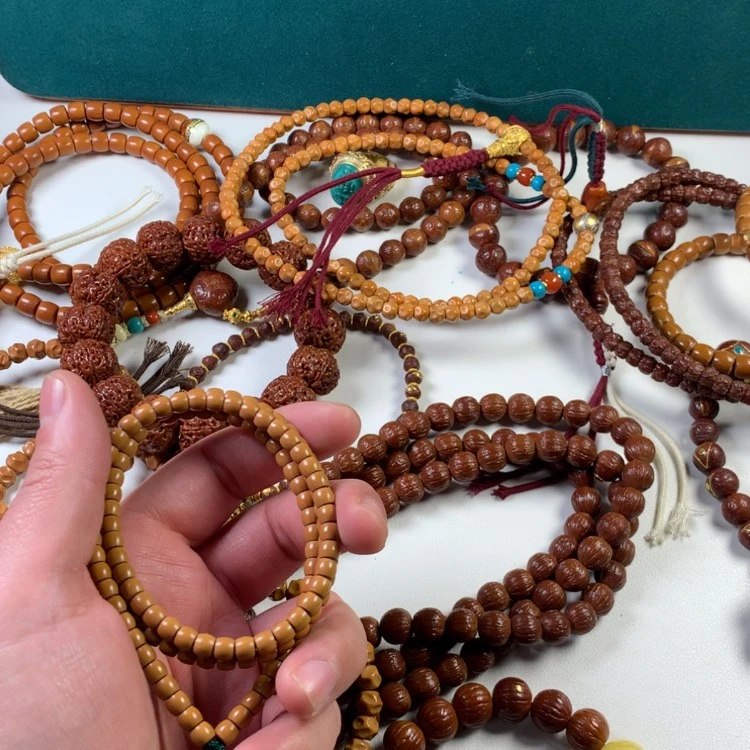 【闪购商品】橄榄核吊坠24545455585888