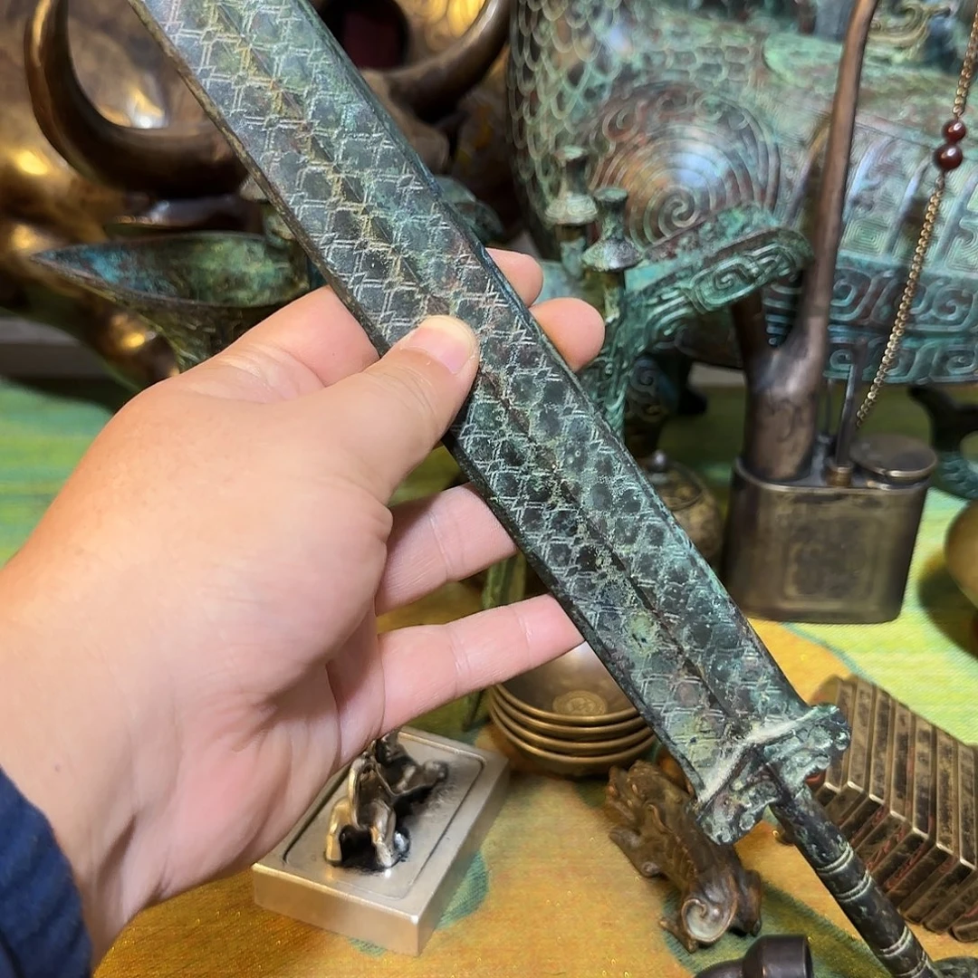 老铜器老铜器老铜器