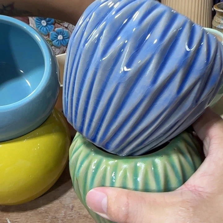 口径不清楚问客服