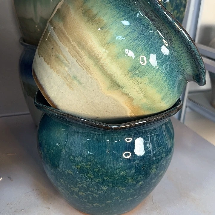 红陶口20高17福利价