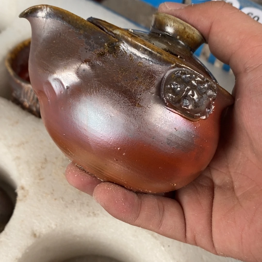 开窑大吉，高货多多48