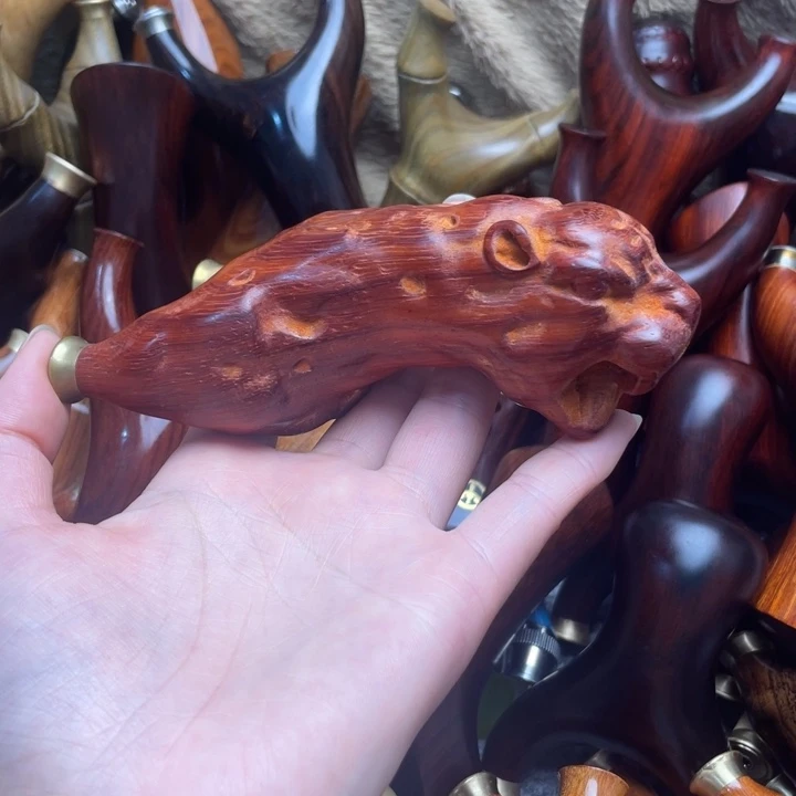 大果紫檀（缅甸花梨）微瑕1525