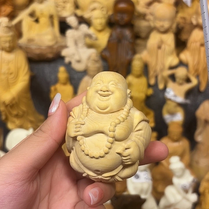 黄杨木黄杨木小叶瑕疵米勒