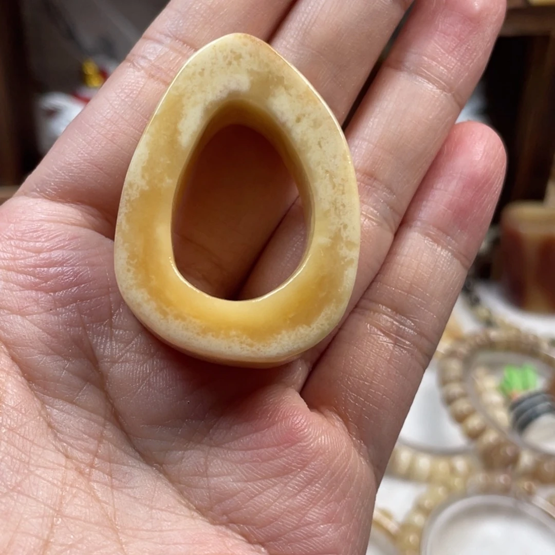 驼骨手串/手链熊**姐驼骨随行扣