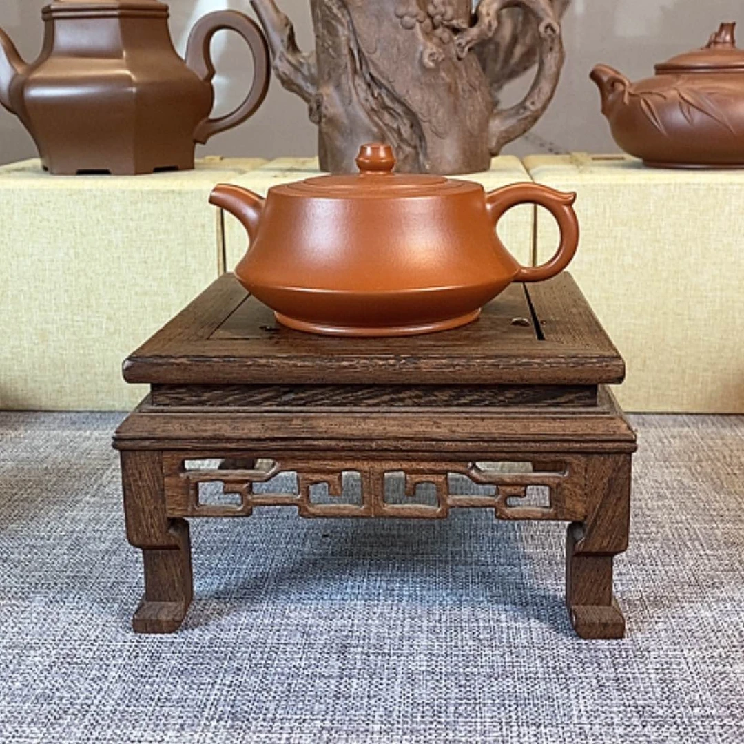 【闪购商品】紫砂茶壶宜兴紫砂壶收藏