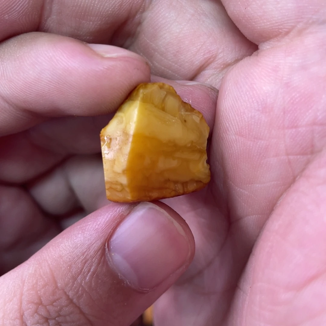定制琥珀天然琥珀10圆珠或老型
