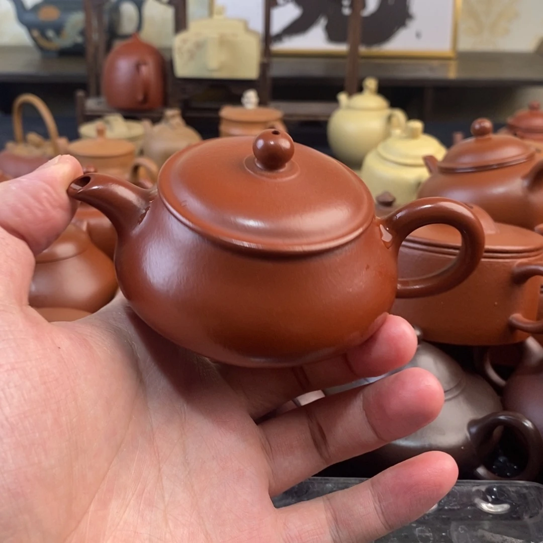 茶壶紫砂微瑕紫砂壶套装等系列