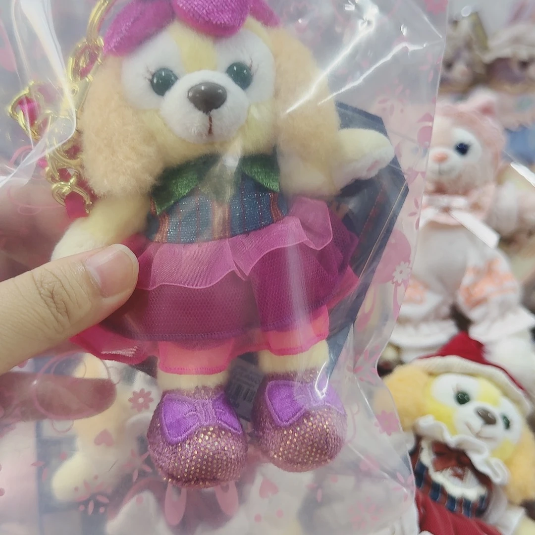 非金属无茄子饼饼挂件